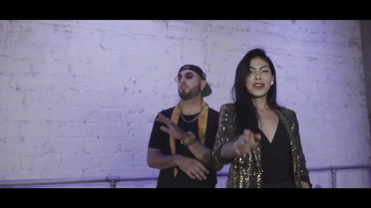 @ZornozaOficial Ft. @YossBones - No Sabes Amar (Video Oficial)
