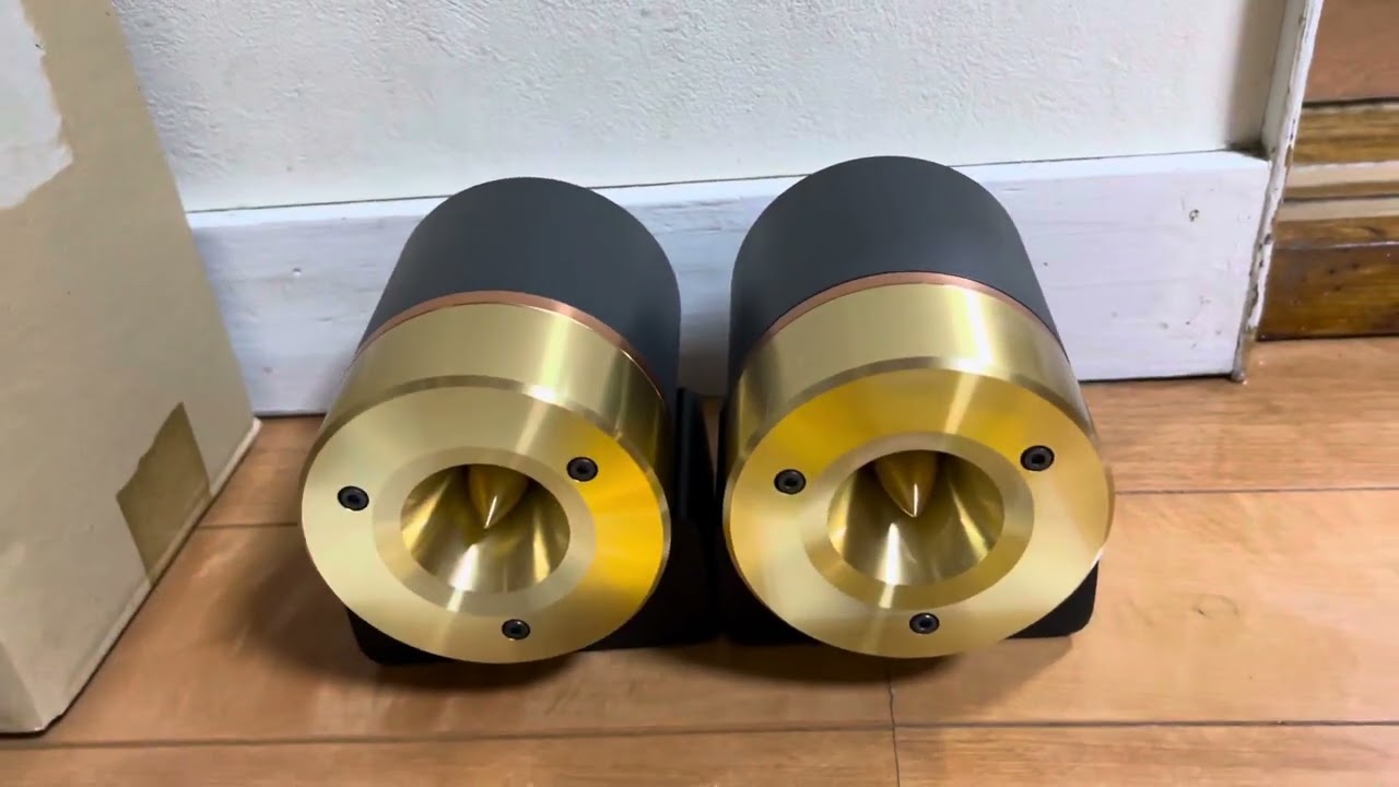 CỰC GẤU,SUPPER TREBLE FOSTEX T500A MKII vừa về.zalo:0587569281