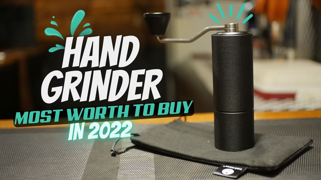 REVIEW DAN TEST TIMEMORE CHESTNUT C3,HAND GRINDER PALING REKOMENDASI DI BAWAH 1 JUTA!!