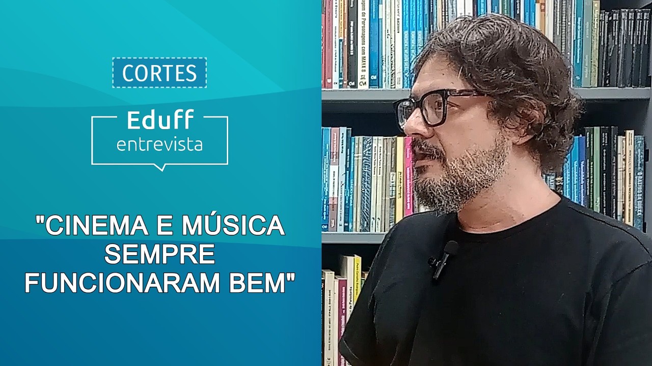 Rock parece ser um dos gêneros musicais mais interessantes para entrar na tela, opina roteirista