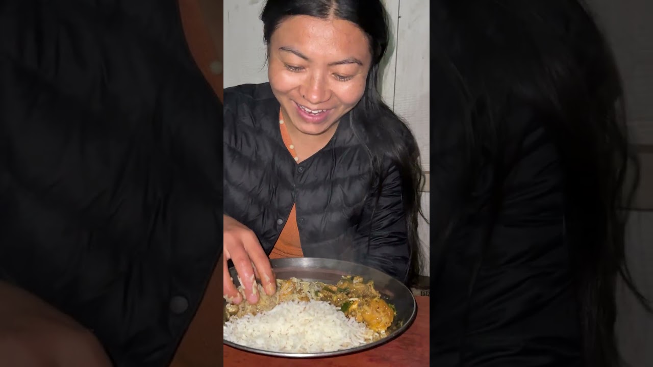 delicious food