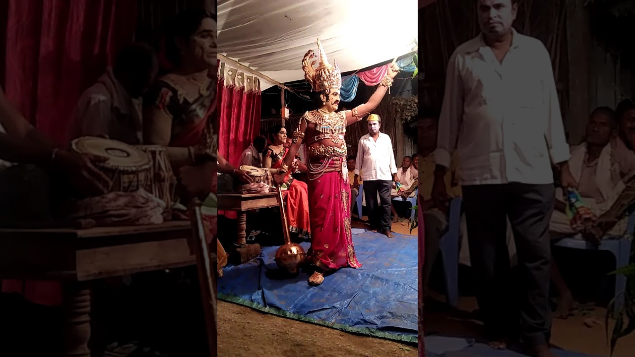 Gotrala bhagavatham