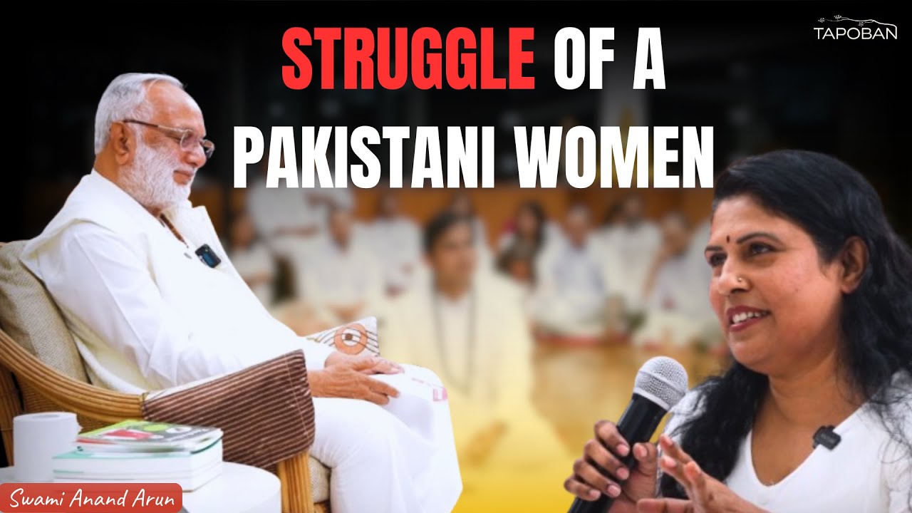 From Restrictions to Freedom: A Woman’s Journey Through Bhagwan Rajneesh’s Books | Tapoban