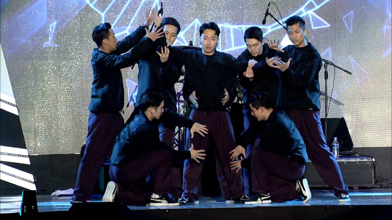 Street Jam Vol.11 B-block - 27 - real marvelous
