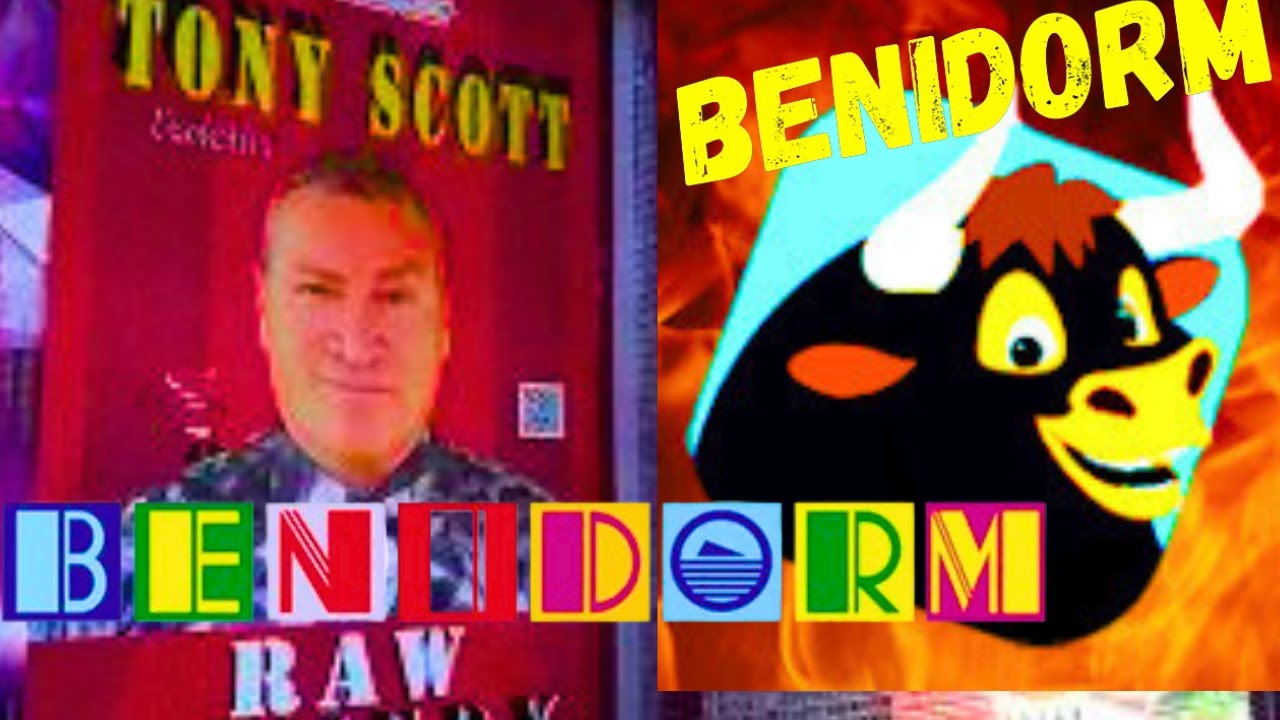 Entertainment Extravaganza://Unveiling the Must-See Shows in Benidorm