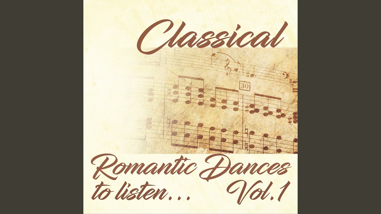 Orfeo ed Euridice, Wq. 30: Dance of the Blessed Spirits