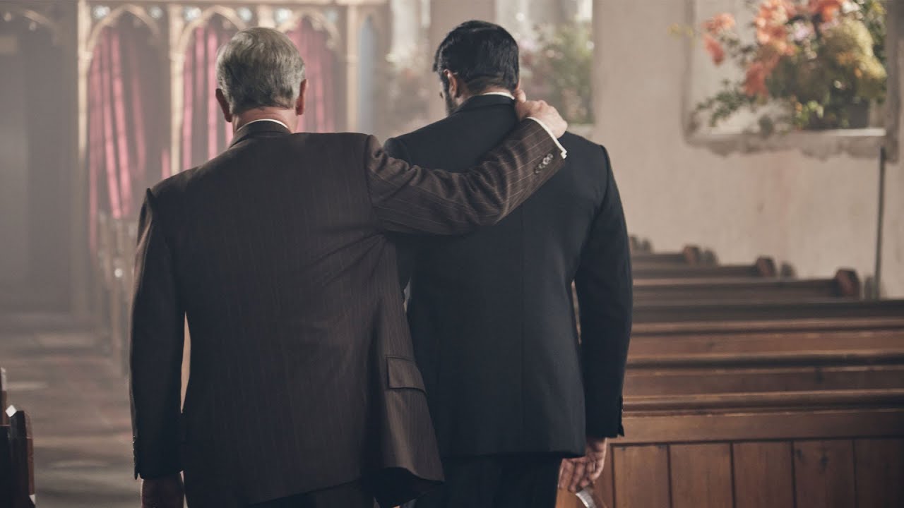 Grantchester, Season 10: Found Family