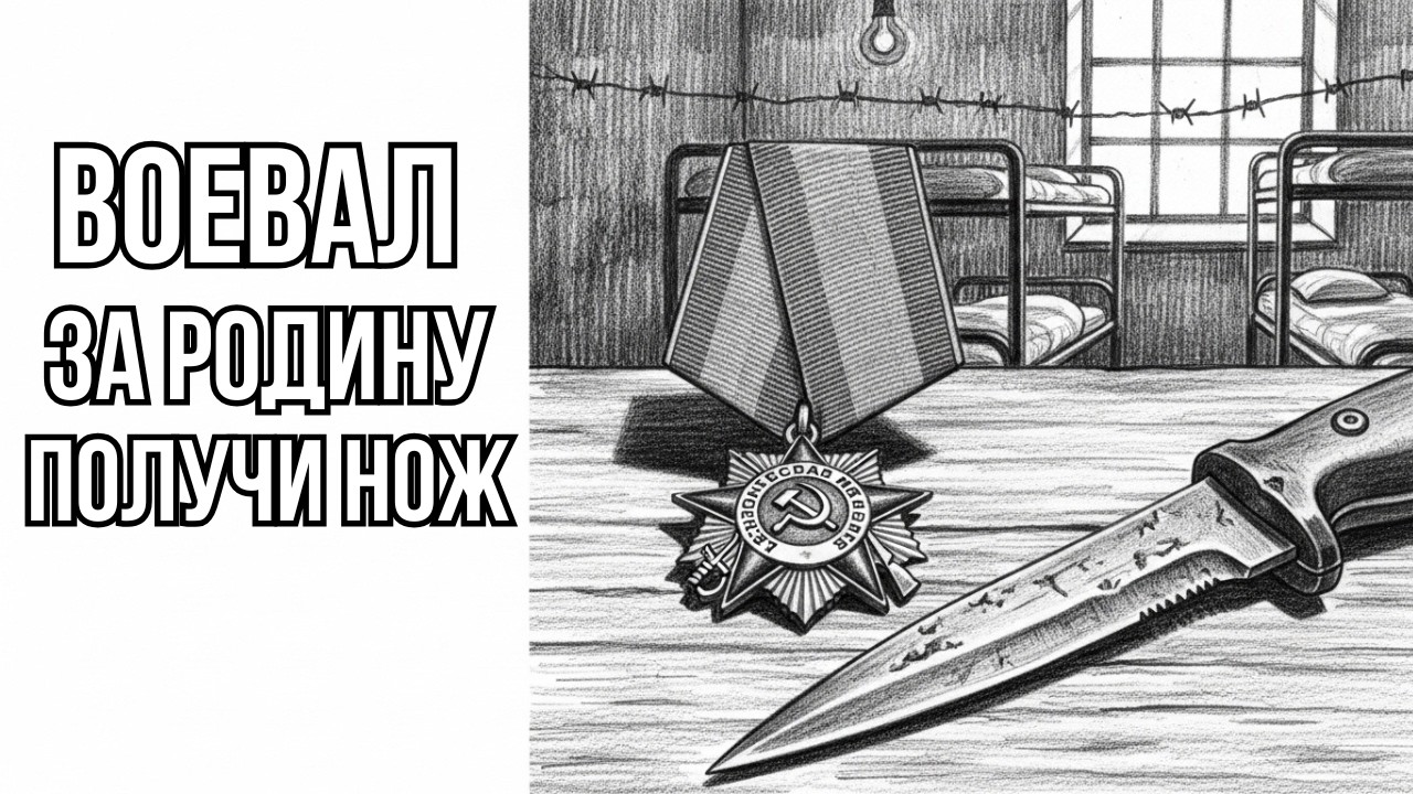 Как Победа 1945 года уничтожила воровской закон