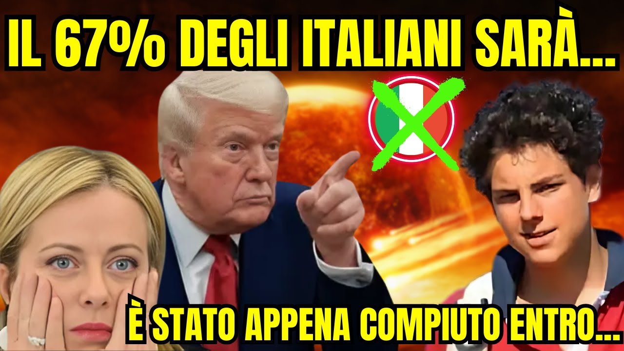 IL TEMPO &Egrave; VICINO  CARLO ACUTIS E LE PROFEZIE DIMENTICATE D&rsquo;ITALIA
