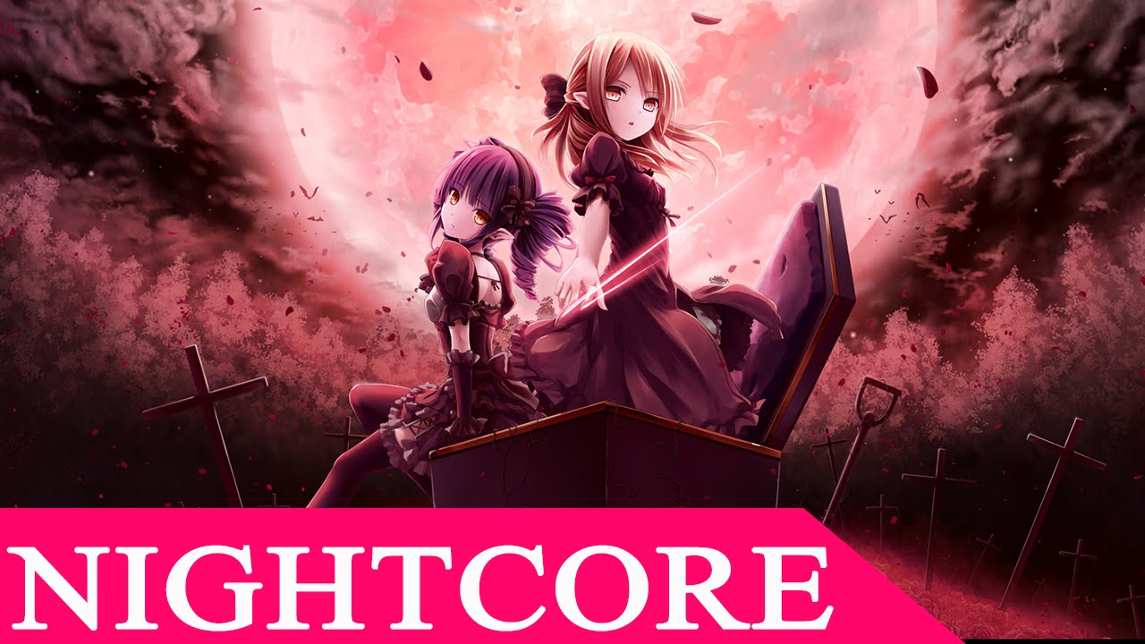 【Nightcore】 Runnin' | Lyrics