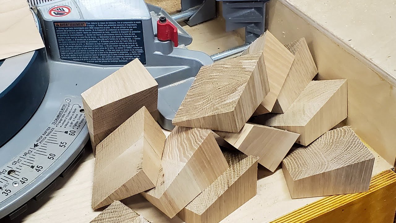 Making Awards - Milling - CNC - Finishing