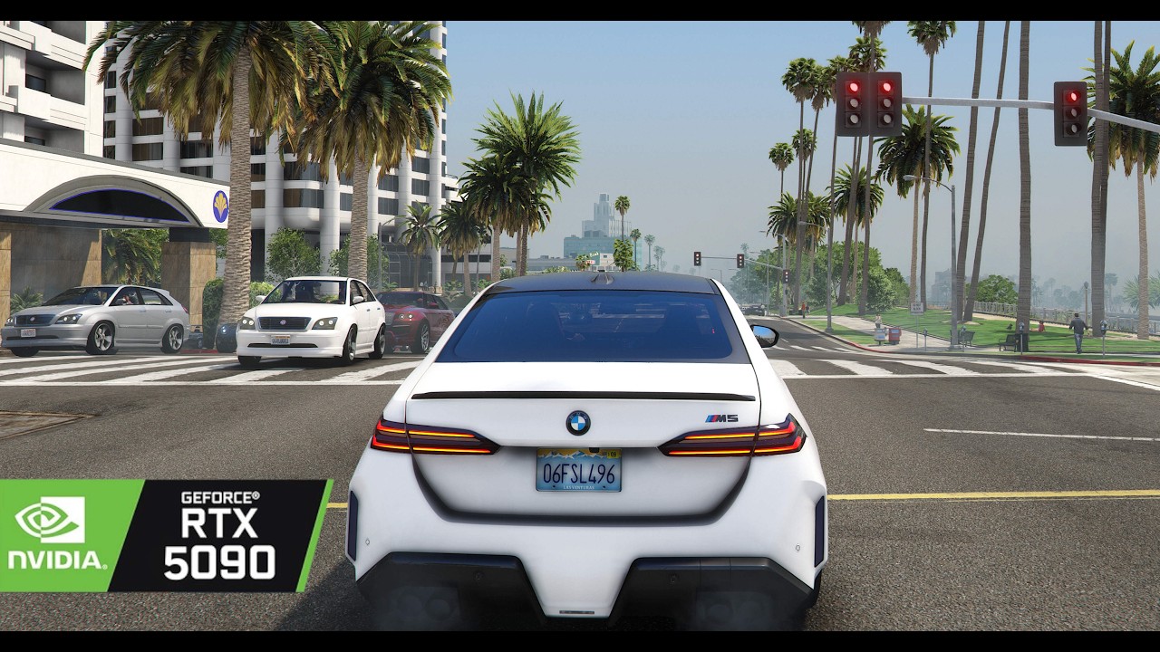⁸ᴷ 𝗚𝗧𝗔 𝟲 Graphics Mod  -- 𝗚𝗧𝗔 𝟱 in 2026