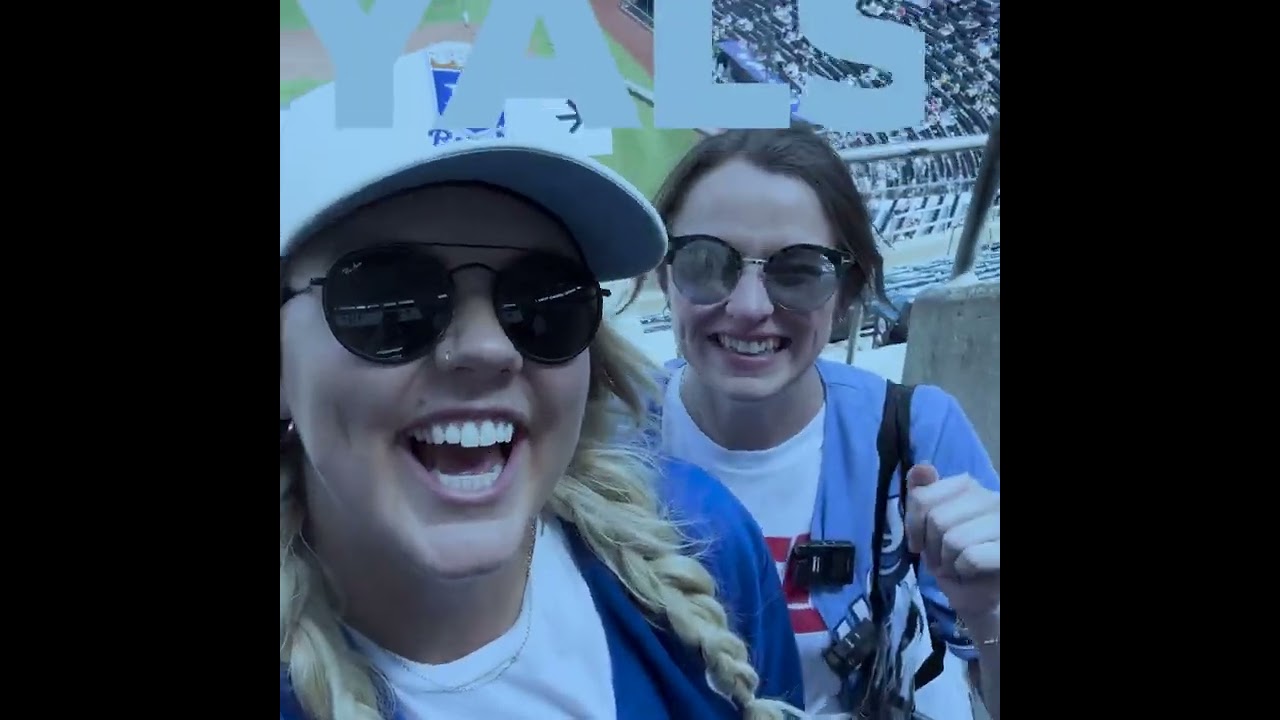 Royals Baseball 2024 Tickets