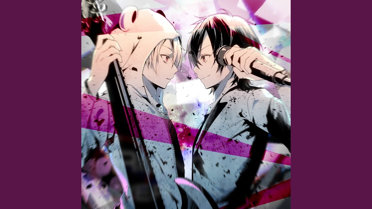 shout out!!! (New edit Ver.)