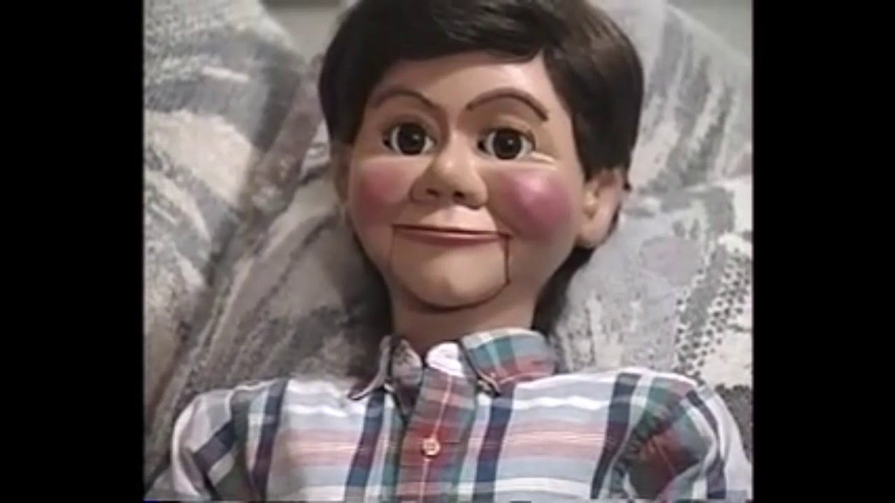 Ventriloquist Duane Echols-Discovery Channel/HGTV