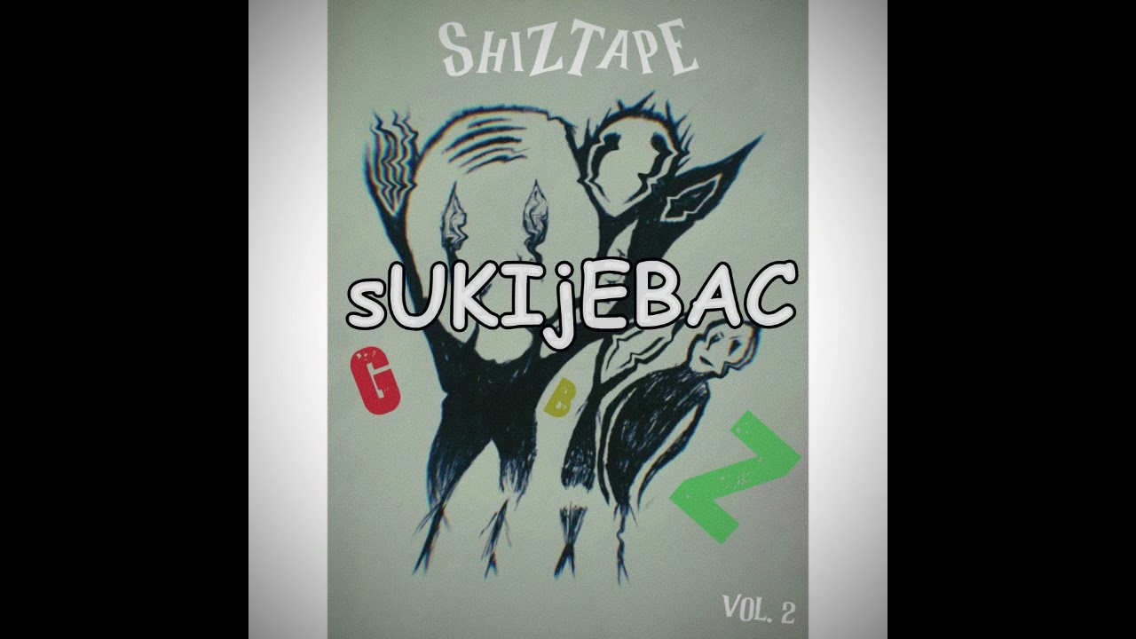 GBZ - sUKIjEBAĆ