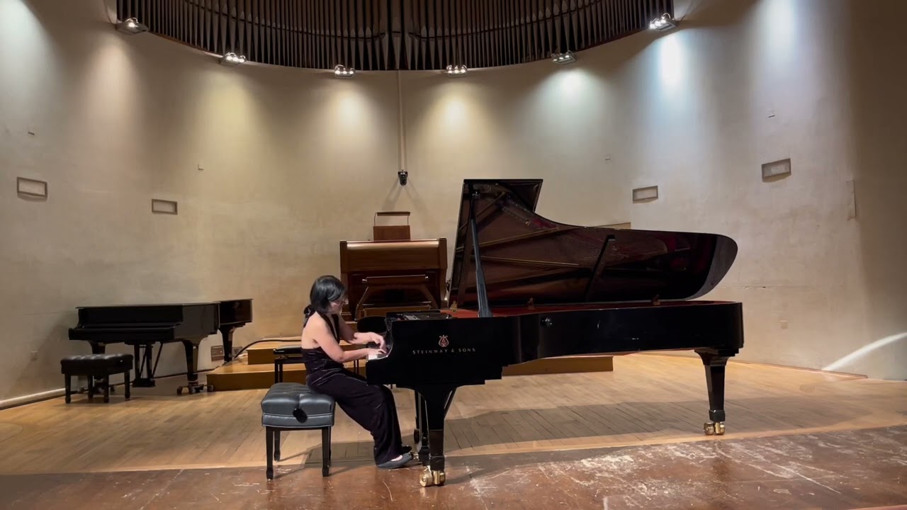 Haydn sonata