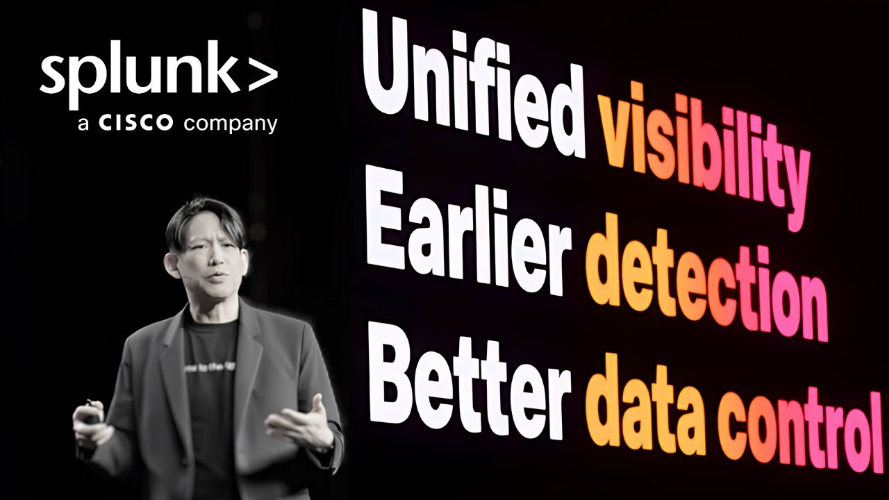Splunk .conf24 Key Announcements Summarised: AI Features, ES 8.0, Asset & Risk Intelligence and More