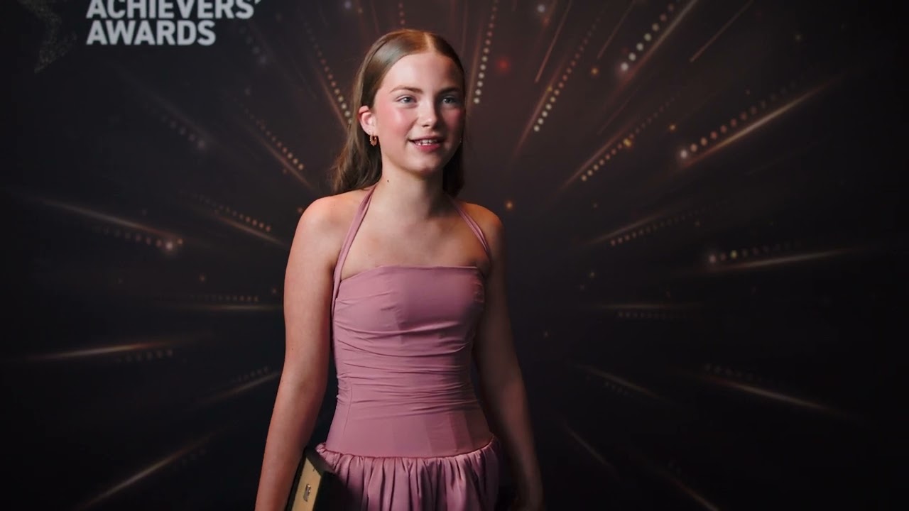 Highlights of the 2025 Sunderland Young Achievers Awards!