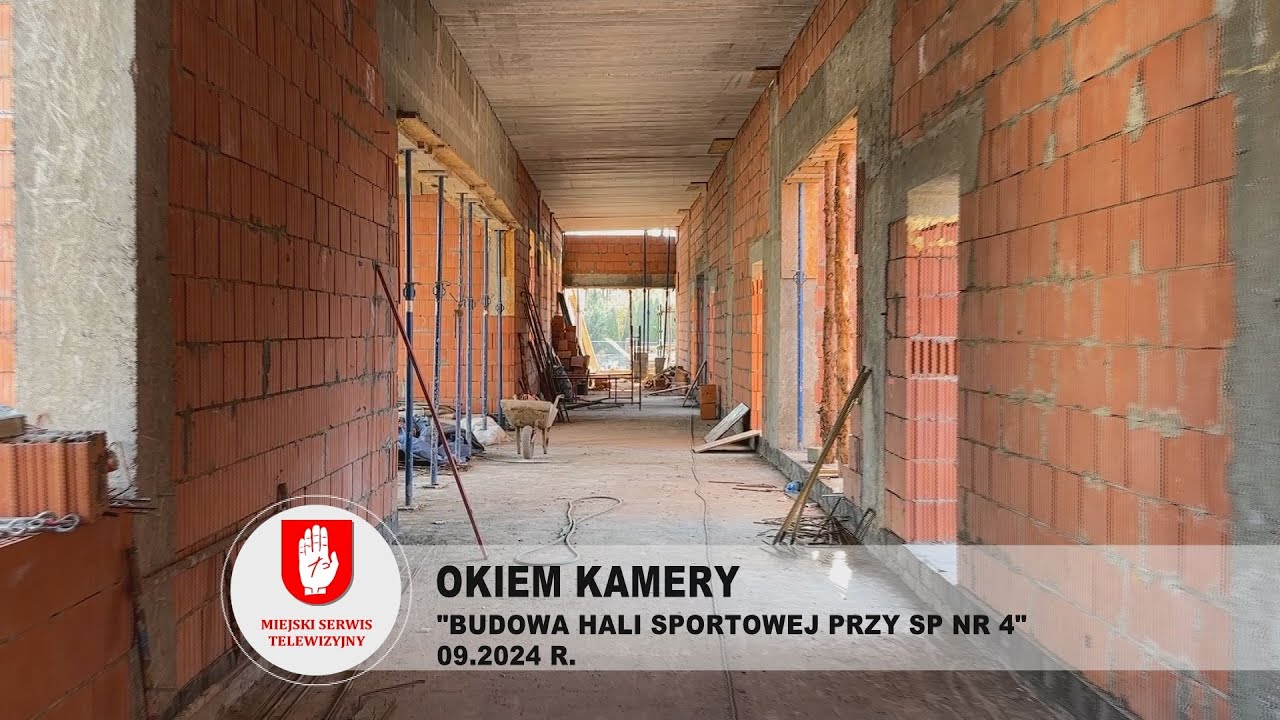 Miejski Serwis Telewizyjny - Brodnica 10.09.2024 r.