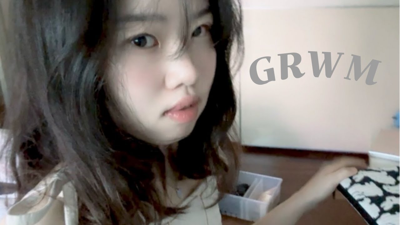 화알못의 grwm