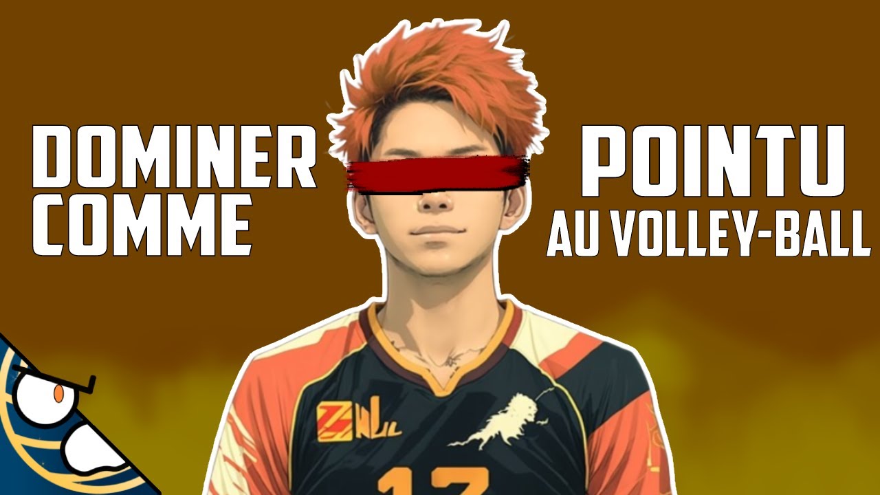 Comment Dominer en Tant que Pointu au Volleyball ?