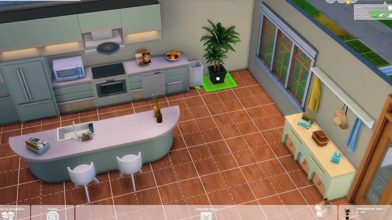 🏠  REFORMA - CASA WILLOW CREEK 💚