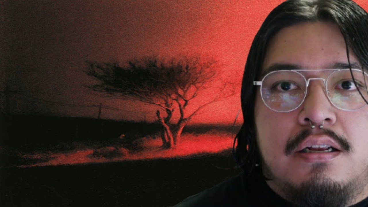 ALBUM REACTION JOJI PISS IN THE WIND