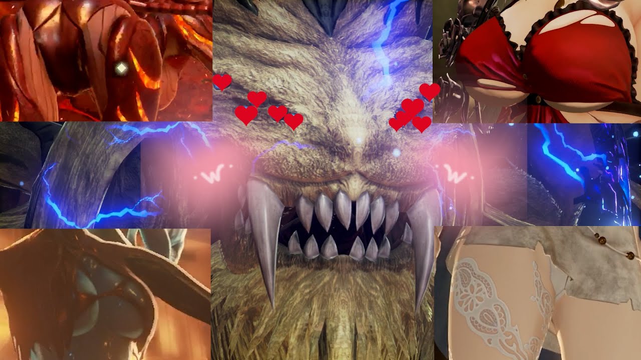 Elden Ring Veteran Tried Goon Souls and The Worst DLC [CODE VEIN]