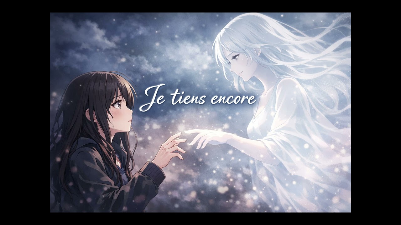 Je tiens encore