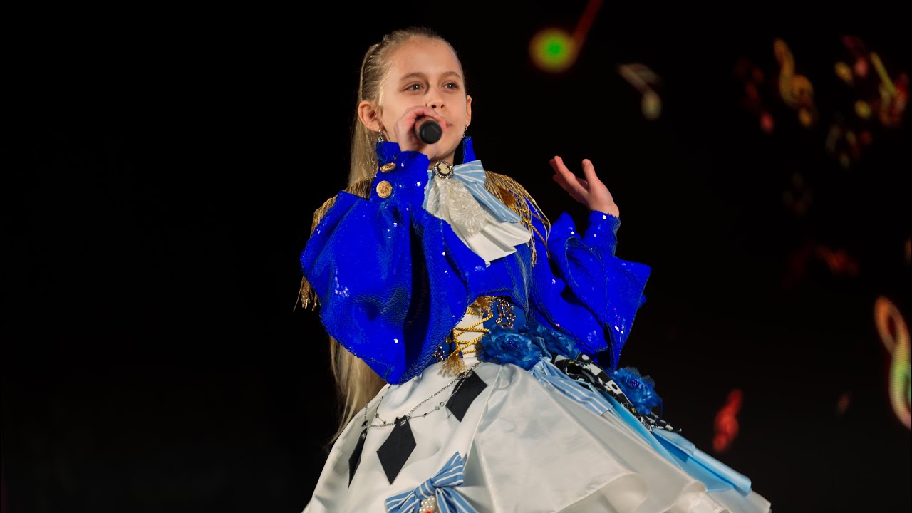 Справжній джаз! Take the a train. Живе виконання, 10 років 