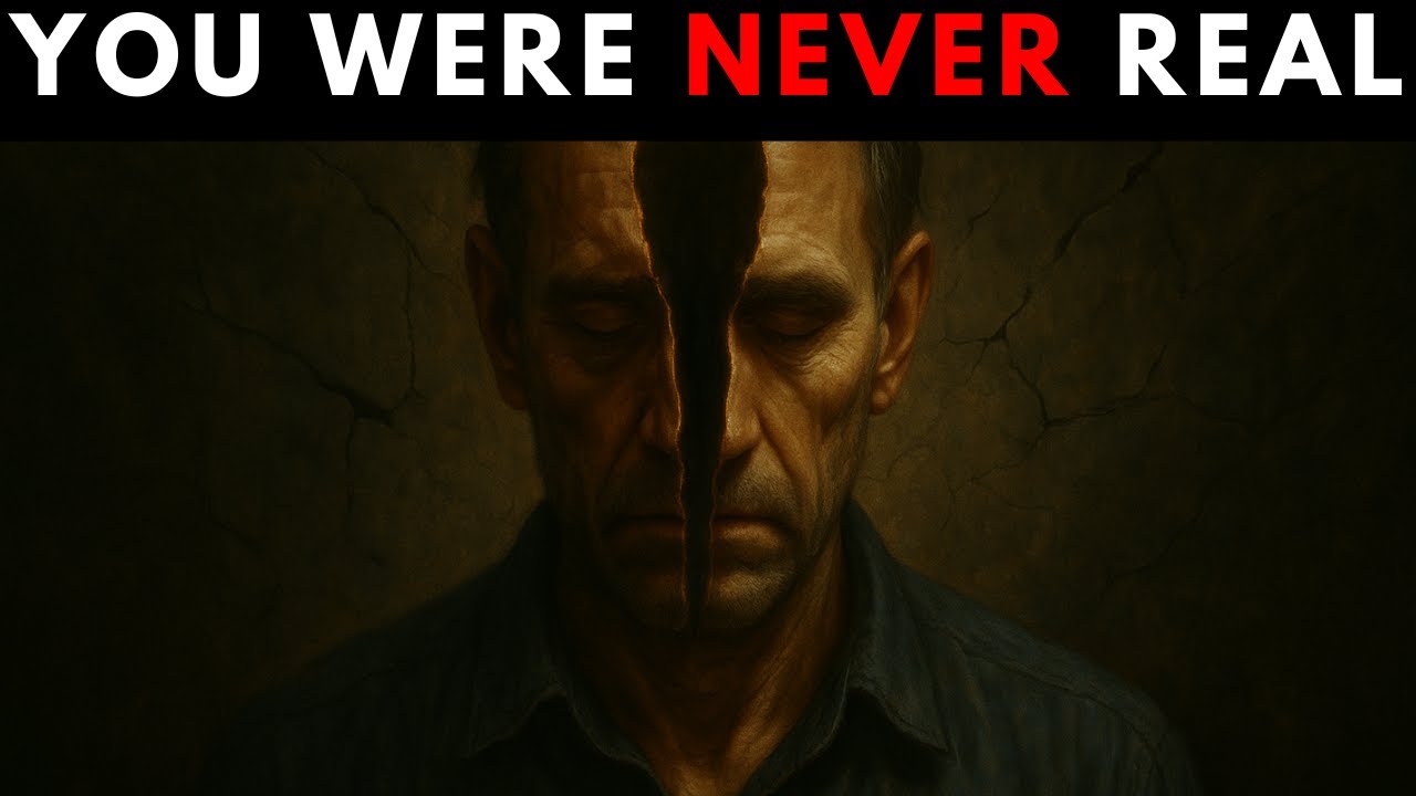 The Death of the Persona: The Silent Collapse That Happens at 40