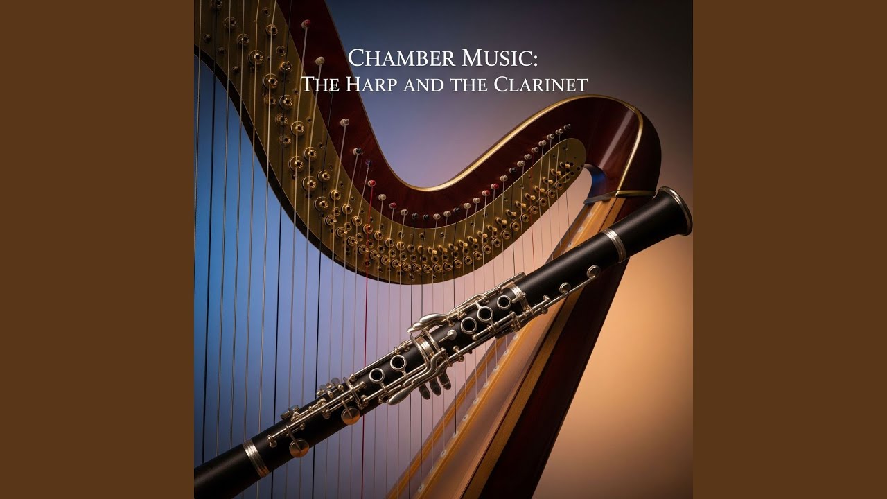 Serenade (After Schubert's Schwanengesang, D. 957) (Arr. for Clarinet and Piano)