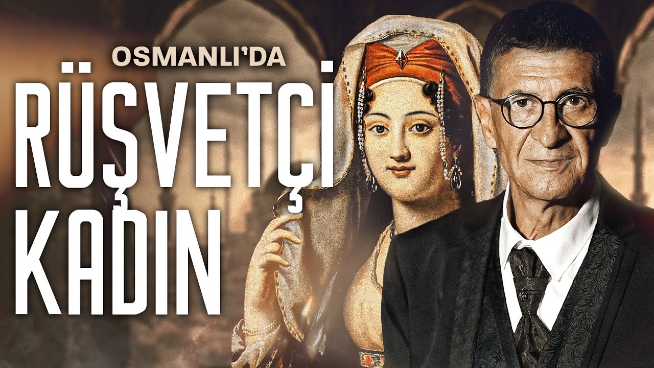 Padişahın R&uuml;şvet&ccedil;i Zevcesi | Cengiz K&uuml;&ccedil;&uuml;kayvaz - &Ccedil;ağdaş Meddah