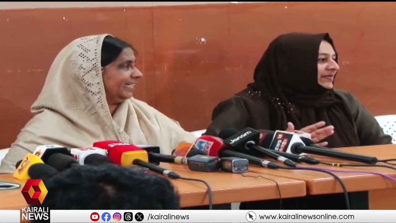 നിയമസഭാതെരഞ്ഞെടുപ്പ്: മുസ്ലിം ലീഗിൽ വനിതാ ലീഗ് നേതാക്കളുടെ സമ്മർദം |Assembly elections