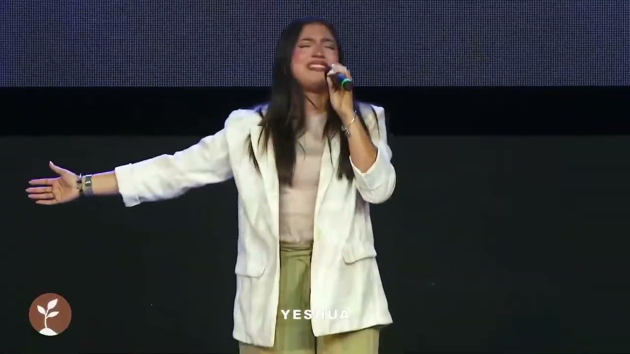 Quién más / Yeshua (cover) 