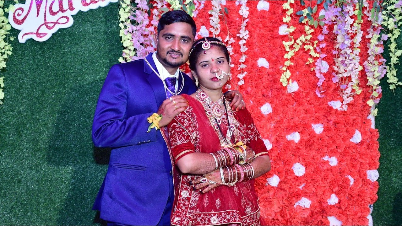 Maruti rathod marriage 20/12/2024