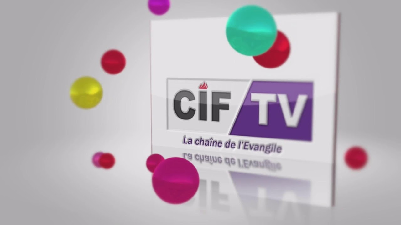 Culte Dominical du 12 octobre 2025 - CIF ESTAO
