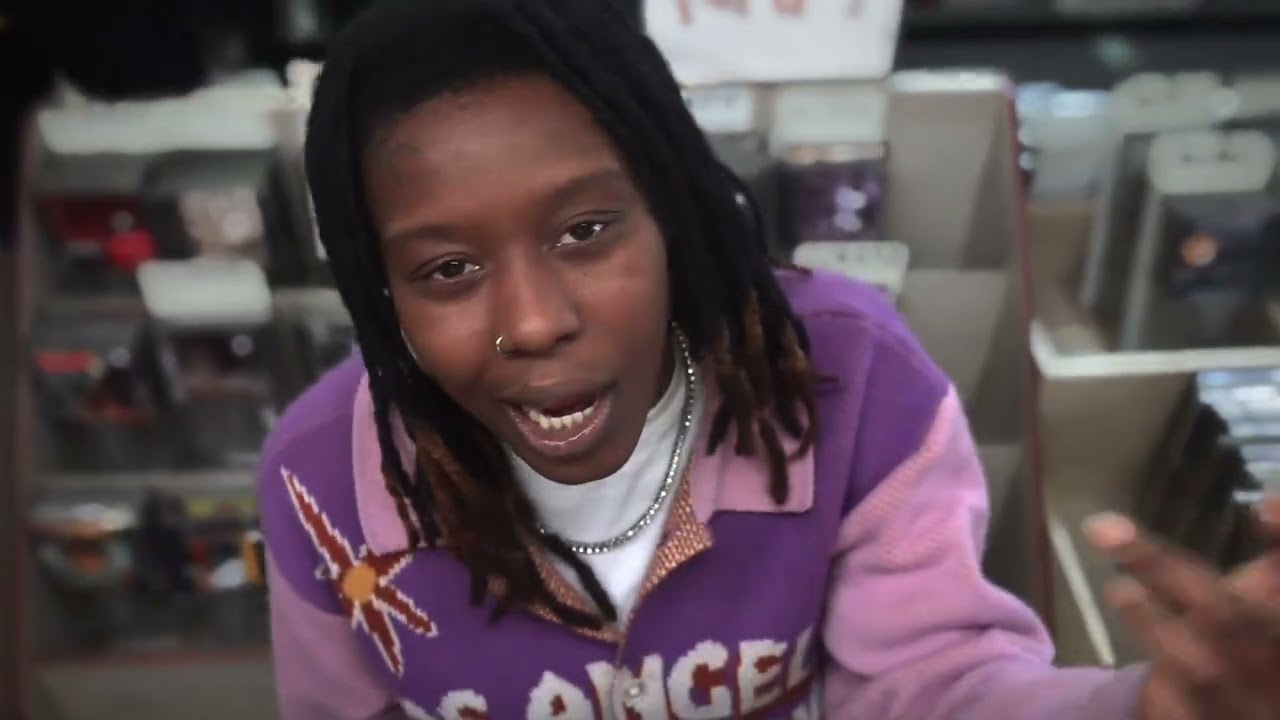 Kennedy Hill Official Video  
