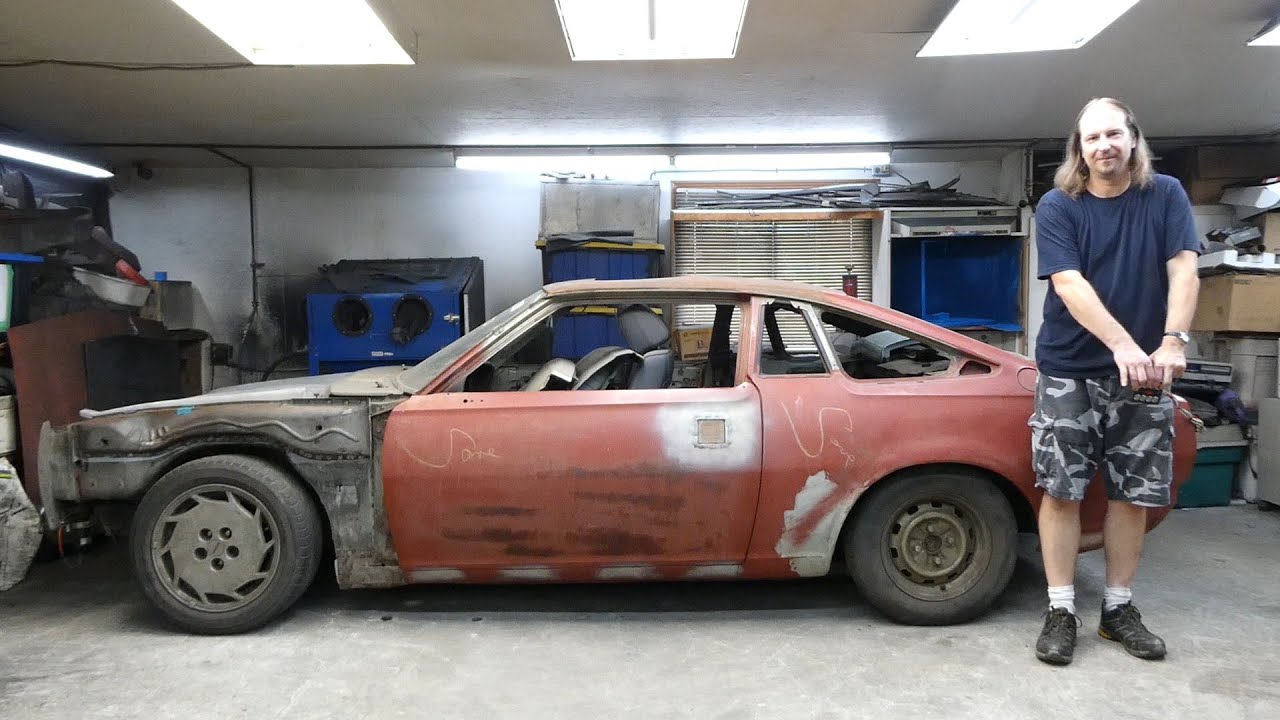 Part 58: Air Suspension 4 - Plumbing, Finishing and Demo - My 76 Mazda RX-5 Cosmo Restoration