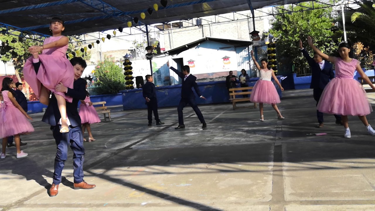 GYNIUM DANCE STUDIO ( VALS DE SEXTO)