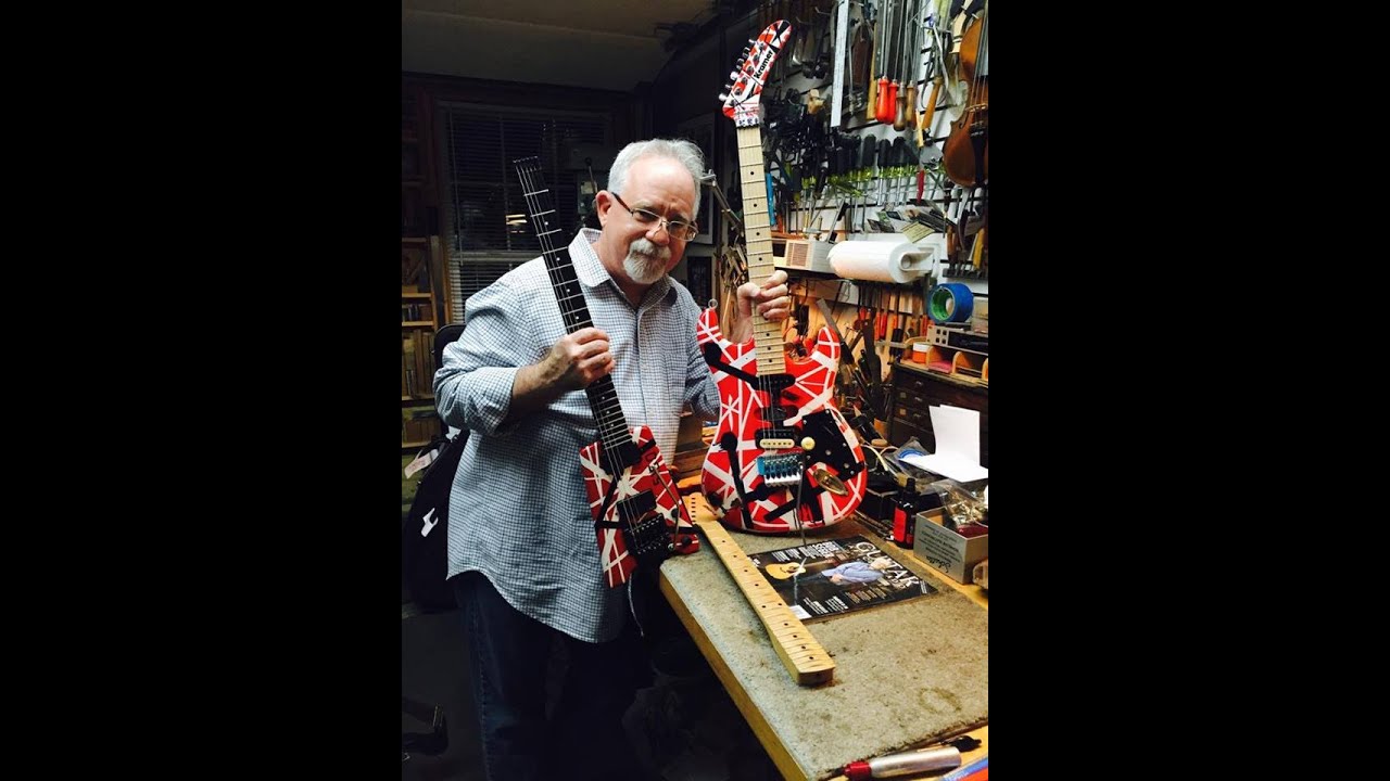 LIVE chat with Paul Unkert 