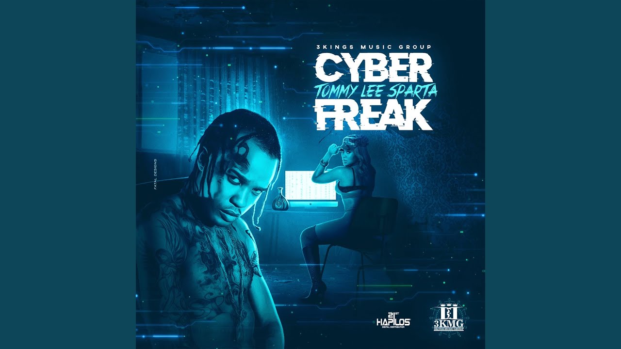 Cyber Freak!