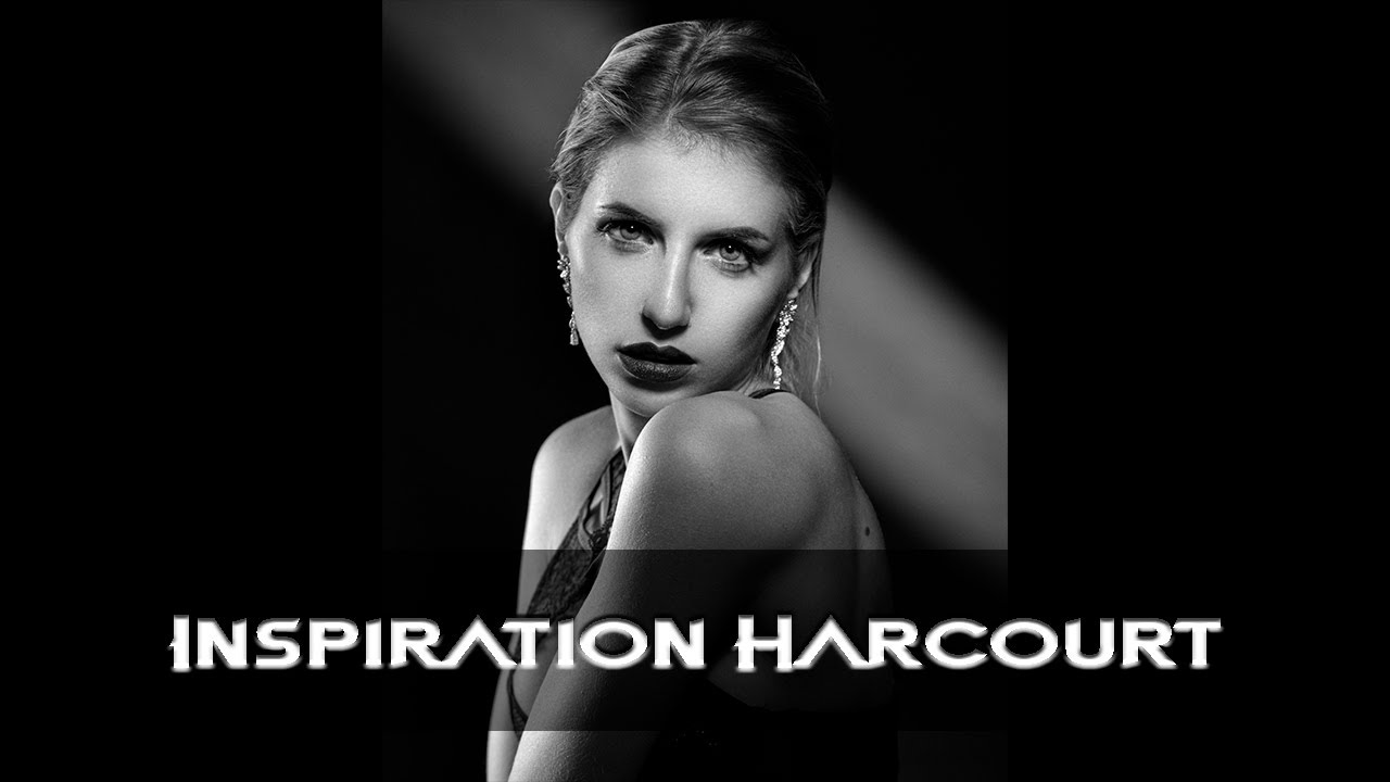 Inspiration Harcourt