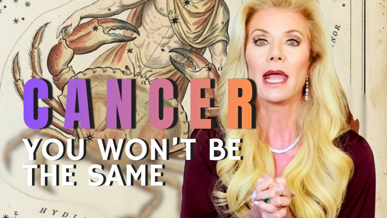 Cancer 2026 Predictions: Will Transform You Completely | Cancer Vedic Forecast