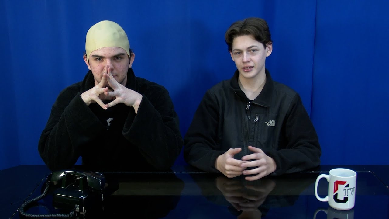 CHS TV EP708 - Dr. Samurai