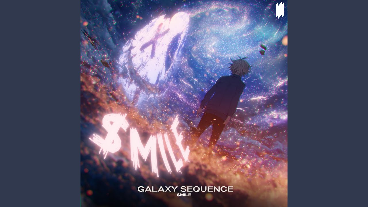 GALAXY SEQUENCE (SPEED)