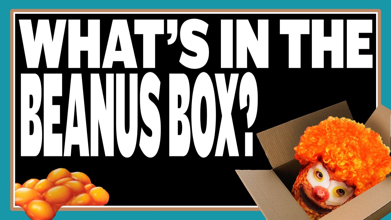 BEANUS LIVE 2021 - Recorded at Digitiser Live!