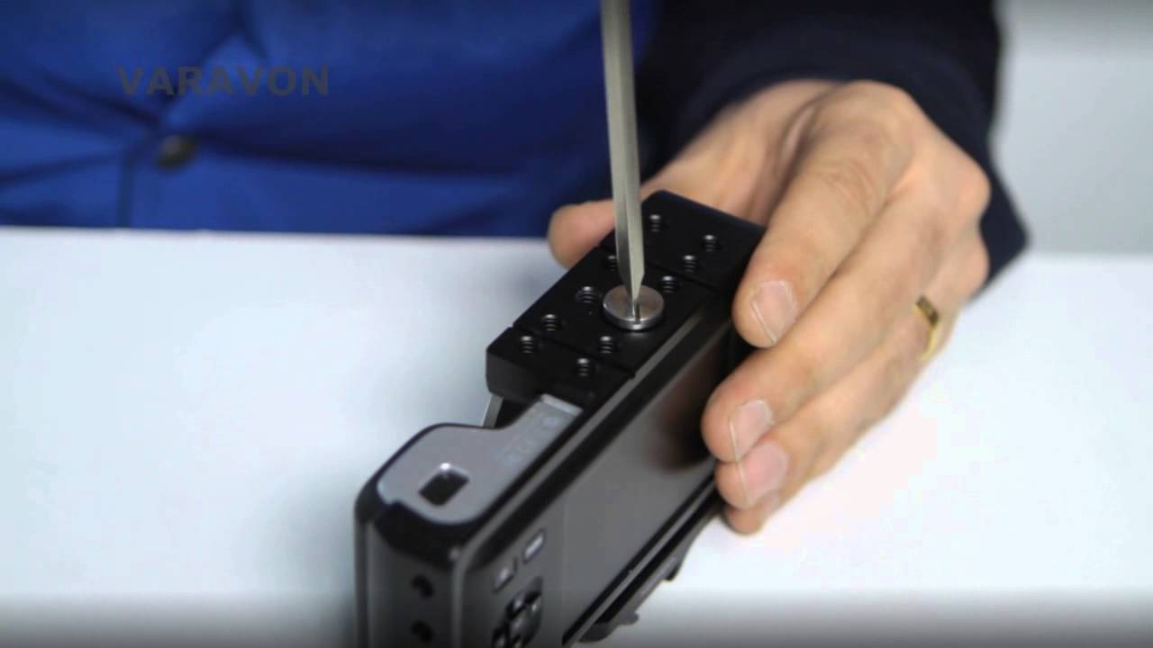 Armor Pocket bmpcc - VARAVON