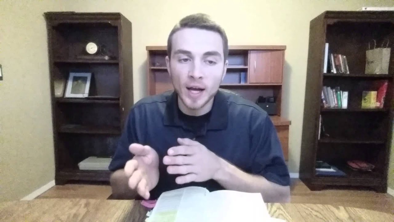 Are You Grieving The Holy Spirit?